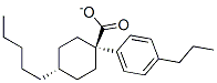 67589-71-3,4-Propylphenyl-4'-trans-pentylcyclohexylcarboxylate