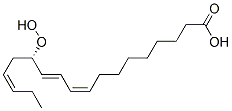 67597-26-6,13(S)-HYDROPEROXY-(9Z,11E,15Z)-OCTADECATRIENOIC ACID