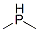 676-59-5,Dimethylphosphin