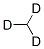 676-80-2,METHANE-D3