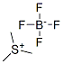 676-88-0,TRIMETHYLSULFONIUM TETRAFLUOROBORATE