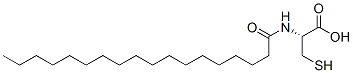 67603-46-7,N-STEAROYL-L-CYSTEINE