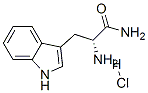 67607-61-8,H-DL-TRP-NH2 HCL