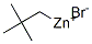 676137-12-5,NEOPENTYLZINC BROMIDE