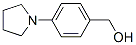 676245-12-8,[4-(1-PYRROLIDINYL)PHENYL]METHANOL