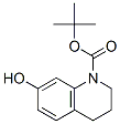 676254-89-0,TERT-BUTYL 7-HYDROXY-3,4-DIHYDROQUINOLINE-1(2H)-CARBOXYLATE