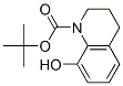 676255-10-0,TERT-BUTYL 8-HYDROXY-3,4-DIHYDROQUINOLINE-1(2H)-CARBOXYLATE