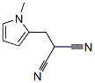676274-90-1,Propanedinitrile, [(1-methyl-1H-pyrrol-2-yl)methyl]- (9CI)