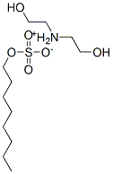 67633-87-8,bis(2-hydroxyethyl)ammonium octyl sulphate