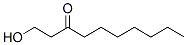 67633-95-8,1-hydroxydecan-3-one
