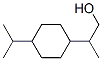 67634-03-1,4-(isopropyl)-beta-methylcyclohexaneethanol