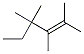 67634-13-3,2,3,4,4-tetramethylhex-2-ene