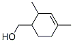 67634-16-6,2,4-DIMETHYL-3-CYCLOHEXENE-1-METHANOL