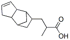 3A,4,5,6,7,7A-HEXAHYDRO-4,7-METHANO-1(3)H-INDEN-6-YL ISOBUTYRATE 67634-20-2,3A,4,5,6,7,7A-HEXAHYDRO-4,7-METHANO-1(3)H-INDEN-6-YL ISOBUTYRATE