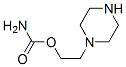 676341-84-7,1-Piperazineethanol,carbamate(ester)(9CI)