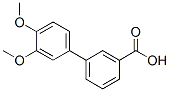 676348-31-5,3',4'-DIMETHOXYBIPHENYL-3-CARBOXYLIC ACID