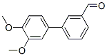 676348-36-0,3',4'-DIMETHOXYBIPHENYL-3-CARBALDEHYDE