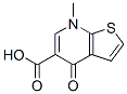 67637-78-9,7-METHYL-4-OXO-4,7-DIHYDROTHIENO[2,3-B]PYRIDINE-5-CARBOXYLIC ACID