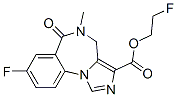 676437-19-7,3'-(2-FLUOROETHYL)FLUMAZENIL