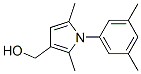 676439-80-8,1-(3,5-DIMETHYLPHENYL)-2,5-DIMETHYL-1H-PYRROLE-3-METHANOL