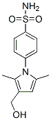 676440-08-7,4-[3-(HYDROXYMETHYL)-2,5-DIMETHYL-1H-PYRROL-1-YL]-BENZENESULFONAMIDE