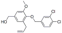 676440-72-5,4-[(3,4-DICHLOROPHENYL)METHOXY]-3-METHOXY-5-(2-PROPENYL)-BENZENEMETHANOL