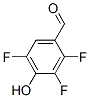 676500-50-8,Benzaldehyde,  2,3,5-trifluoro-4-hydroxy-