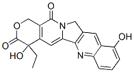 67656-30-8,4-Ethyl-4,10-dihydroxy-1H-pyrano[3',4':6,7]indolizino[1,2-b]quinoline-3,14(4H,12H)-dione