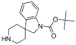 676607-31-1,TERT-BUTYL SPIRO[INDOLE-3,4'-PIPERIDINE]-1(2H)-CARBOXYLATE
