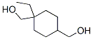 67663-05-2,1-ethylcyclohexane-1,4-dimethanol