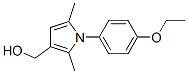676643-38-2,1-(4-ETHOXYPHENYL)-2,5-DIMETHYL-1H-PYRROLE-3-METHANOL