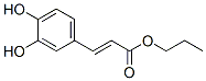 67667-67-8,E-Caffeic acid-n-propyl ester