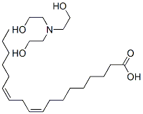 TRIETHANOLAMINE LINOLEATE 67674-19-5,TRIETHANOLAMINE LINOLEATE