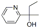 67674-34-4,alpha-ethyl-alpha-methylpyridine-2-methanol