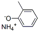 67674-51-5,ammonium o-cresolate
