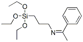 67674-60-6,N-(1-phenylethylidene)-3-(triethoxysilyl)propylamine