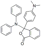 67697-69-2,3-[4-(dimethylamino)phenyl]-3-(diphenylamino)phthalide