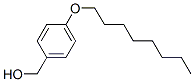 67698-68-4,P-OCTYLOXYBENZYL ALCOHOL