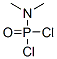 677-43-0,N,N-DIMETHYLPHOSPHORAMIDODICHLORIDATE