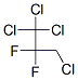 677-54-3,1,1,1,3-Tetrachloro-2,2-difluoropropane