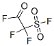 677-67-8,2-(FLUOROSULFONYL)DIFLUOROACETYL FLUORIDE