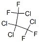 677-68-9,1,2,2,3-tetrachloro-1,1,3,3-tetrafluoro-propane