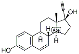 67703-68-8,1,3,5(10), 6-ESTRATETRAEN-17-ALPHA-ETHYNYL-3,17-BETA-DIOL