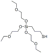 67724-41-8,3-[tris(2-ethoxyethoxy)silyl]propanethiol
