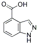 677306-38-6,1H-INDAZOLE-4-CARBOXYLIC ACID