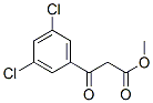 677326-68-0,3-(3,5-DICHLORO-PHENYL)-3-OXO-PROPIONIC ACID METHYL ESTER