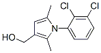677331-19-0,1-(2,3-DICHLOROPHENYL)-2,5-DIMETHYL-1H-PYRROLE-3-METHANOL