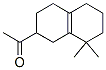 67746-27-4,1-(1,2,3,4,5,6,7,8-octahydro-8,8-dimethyl-2-naphthyl)ethan-1-one