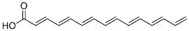 67762-29-2,(2E,4E,6E,8E,10E,12E)-pentadeca-2,4,6,8,10,12,14-heptaenoic acid