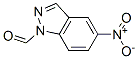 677702-36-2,5-NITRO INDAZOLE CARBOXALDEHYDE